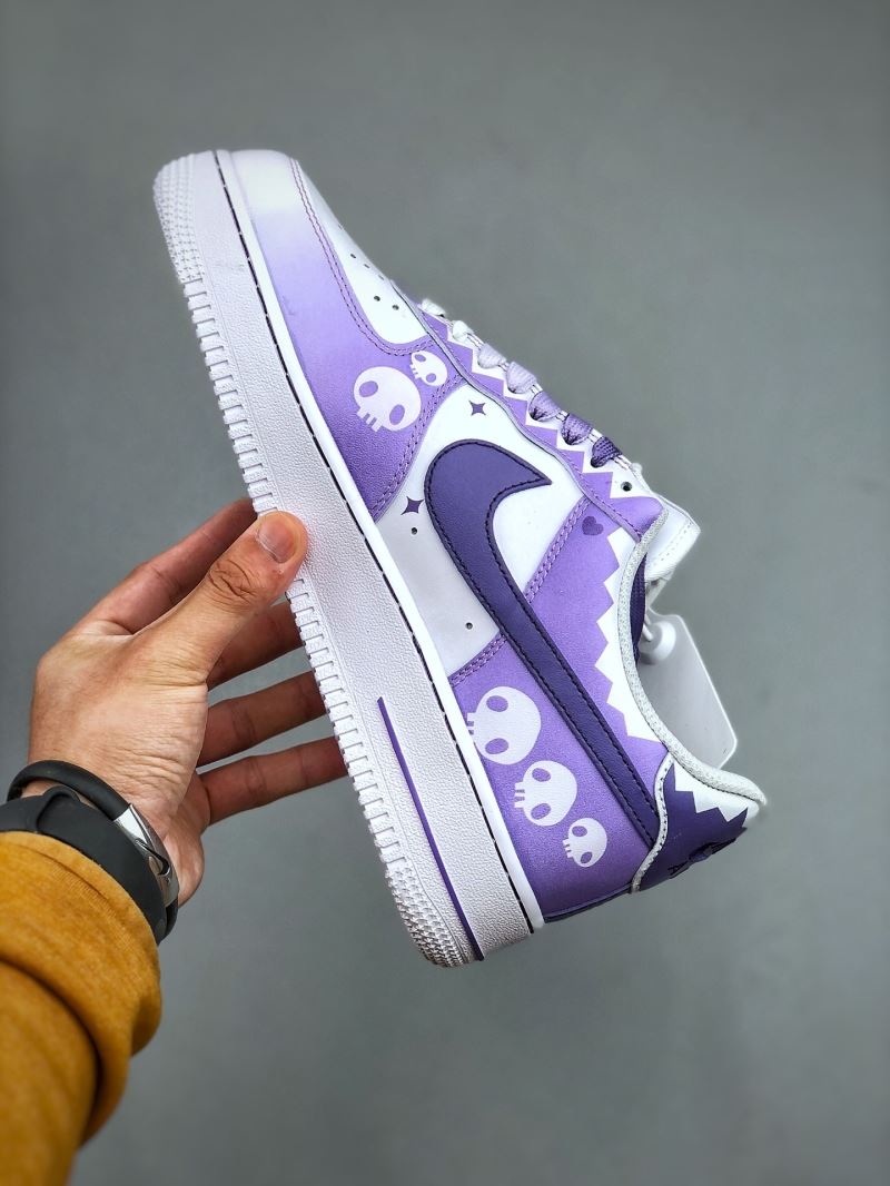 Nike Air Force 1 Shoes